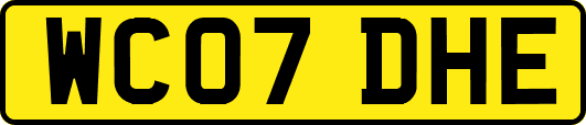 WC07DHE