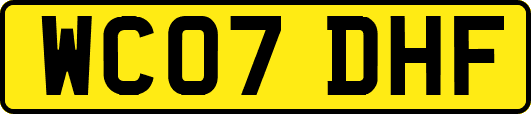 WC07DHF