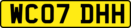 WC07DHH