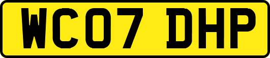 WC07DHP