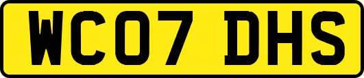 WC07DHS