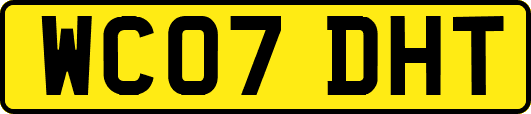 WC07DHT