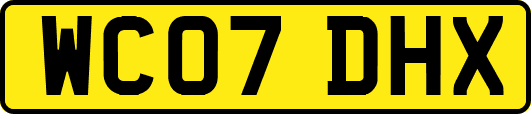 WC07DHX