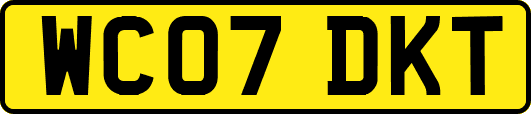 WC07DKT