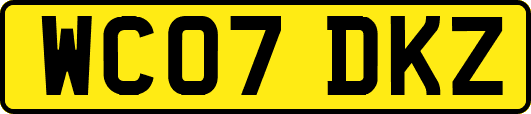 WC07DKZ