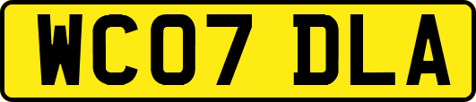 WC07DLA
