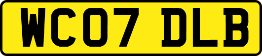 WC07DLB