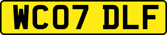WC07DLF