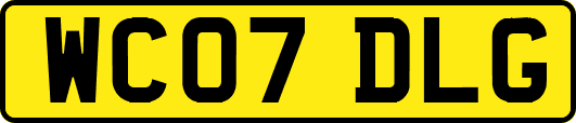 WC07DLG