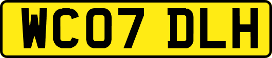 WC07DLH