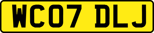 WC07DLJ