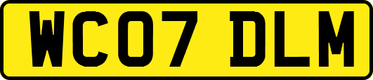 WC07DLM