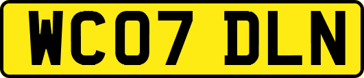 WC07DLN