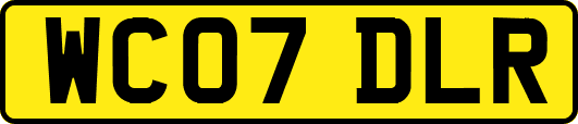 WC07DLR