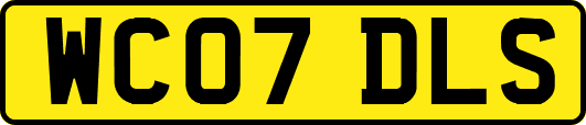 WC07DLS