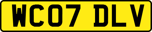 WC07DLV