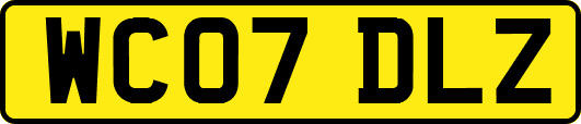 WC07DLZ