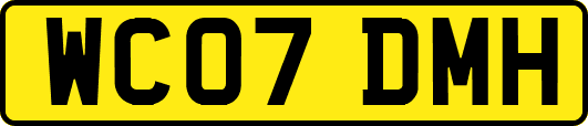 WC07DMH