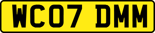 WC07DMM