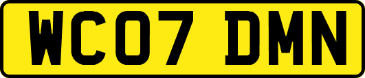 WC07DMN
