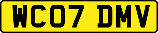 WC07DMV