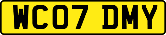 WC07DMY