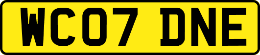 WC07DNE