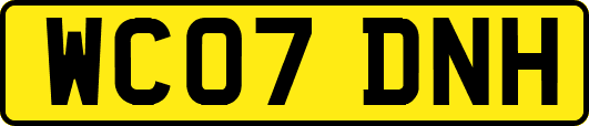WC07DNH