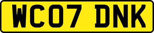 WC07DNK