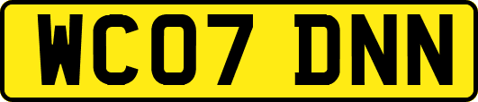 WC07DNN