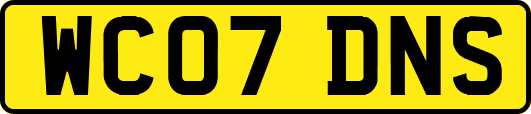 WC07DNS