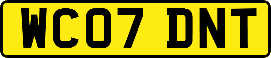 WC07DNT