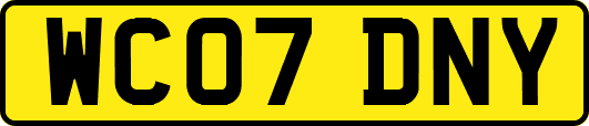 WC07DNY