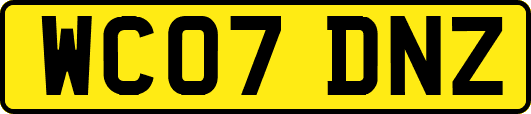WC07DNZ