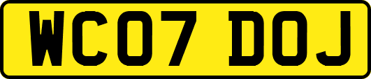 WC07DOJ