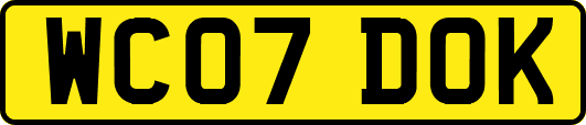 WC07DOK