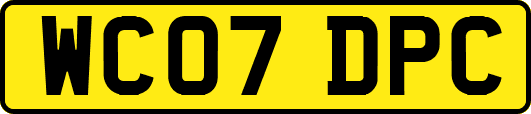 WC07DPC