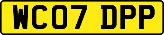 WC07DPP