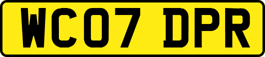 WC07DPR