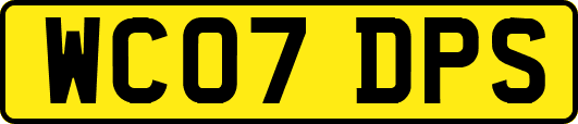 WC07DPS