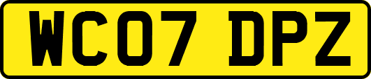 WC07DPZ