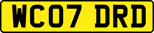 WC07DRD
