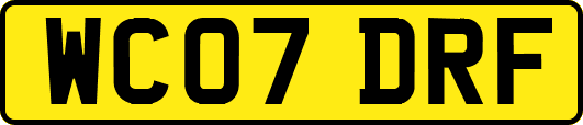 WC07DRF