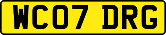 WC07DRG