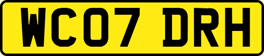 WC07DRH