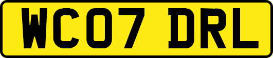 WC07DRL