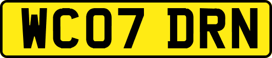 WC07DRN