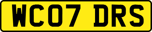 WC07DRS