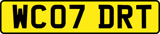 WC07DRT