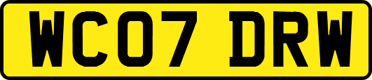 WC07DRW